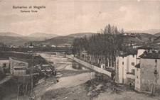 Firenze Barberino di Mugello