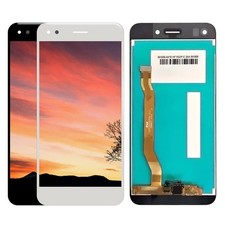 Montaggio per Huawei P9 Lite