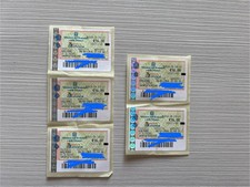 MARCA DA BOLLO 16,00 euro -