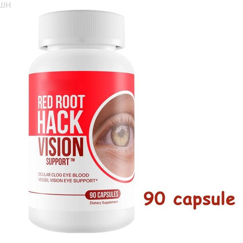 Red root hack integratore - red,