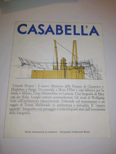 Rivista internazionale - rivista,