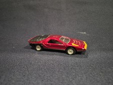 MERCURY CARABO BERTONE SCALA 1:43