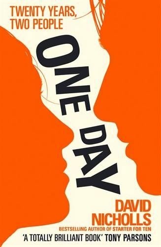 One day nicholls david - day,, nicholls,