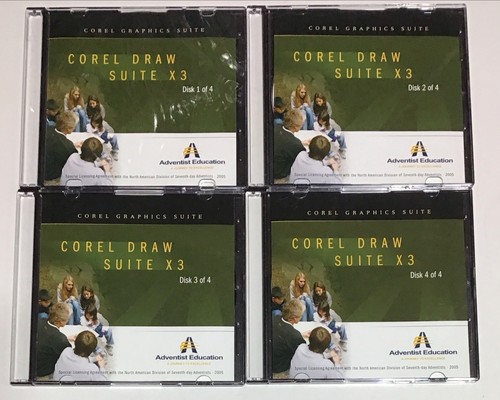 Coreldraw graphics suite - coreldraw,