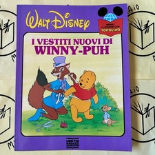 Vestiti nuovi winny puh - di, winny-puh