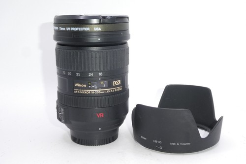 Nikon nikkor obiettivo - nikkor,