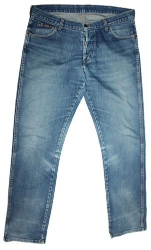 Jeans wrangler regular - wrangler, dritti