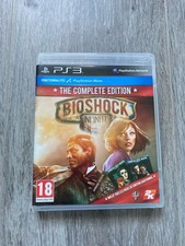 Bioshock Infinite The Complete