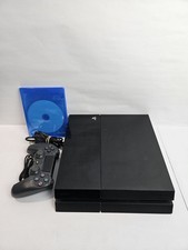 Sony playstation - playstation, 4