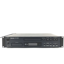 TASCAM CD-200i Lettore CD con