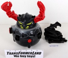 Monstroid 100% Creature