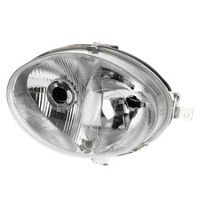 FARO FANALE ANTERIORE PER