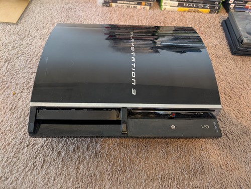 Sony playstation console - sony,