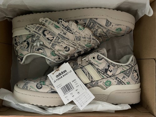 Jeremy scott adidas forum - x, 84