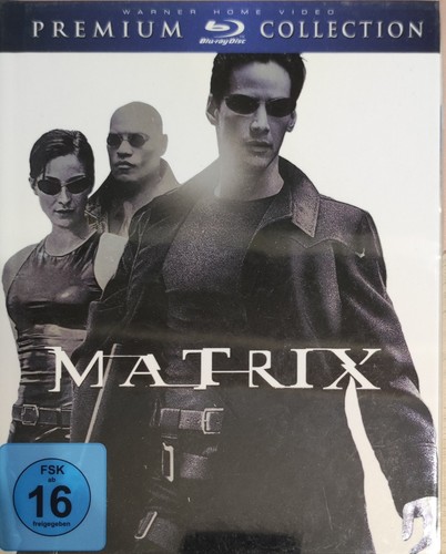 Matrix digibook deu - matrix,