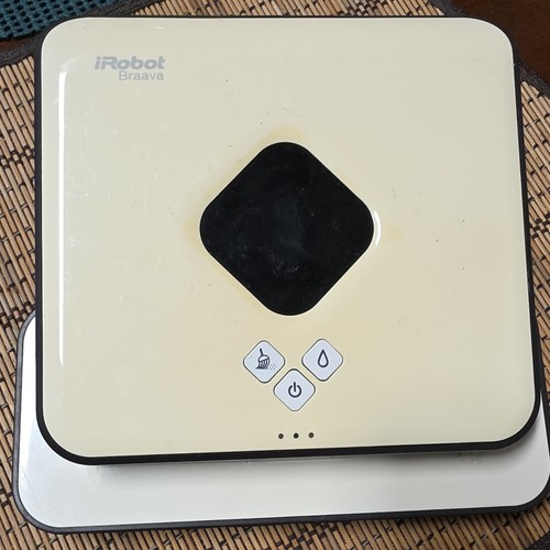 Irobot braava 320 - irobot,