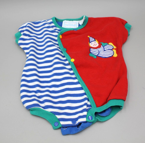 Vintage first impressions - vintage,