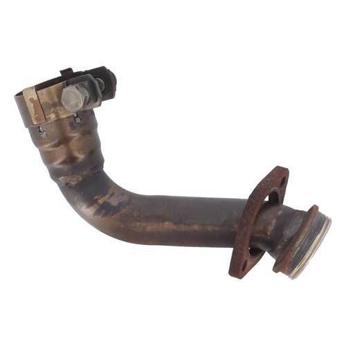 Tubo scarico cilindro - tubo,