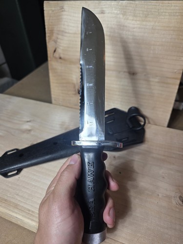 Coltello subacqueo vintage - , sea