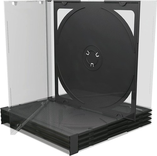 600 custodie mediarange - 600,