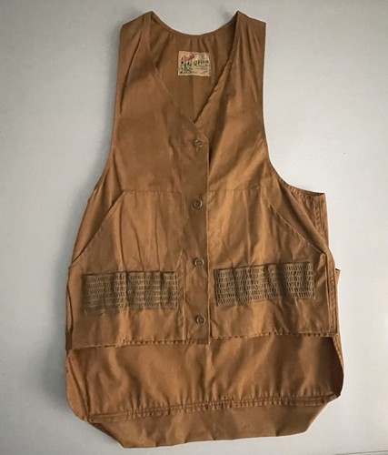 Vintage utica duxbak gilet da - vintage,