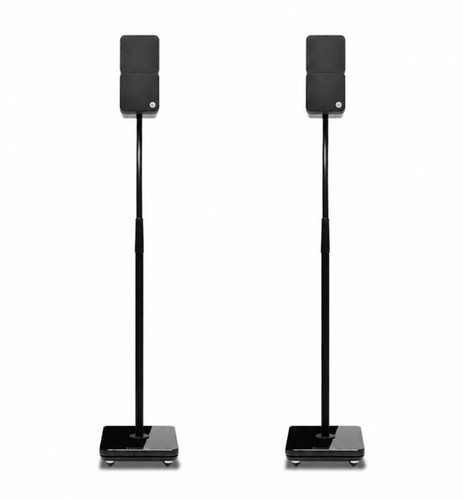 Altoparlanti satellitari minx - altoparlanti,