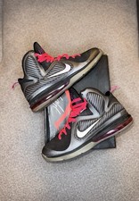 Lebron 9 Miami Nights taglia