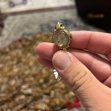 LADY'S VINTAGE ANTICO VOLTO