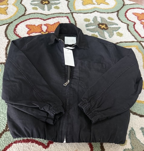 Zara giubbotto bomber - zara,