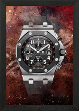Poster arte da parete con