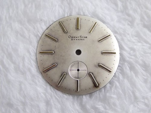 Orient star dynamic - star,