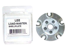 Lee Precision 90059 Load-Master Shell Plate #4A .32 S&W Long H&R Mag Ricarica