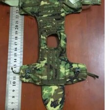 Modellino Vest Hang SH08 SPEAR