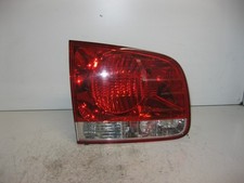 VW Touareg 3.0 V6 TDI DPF 7L