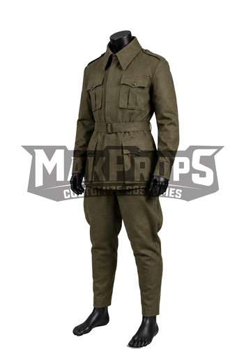 Costume uniforme ufficiale