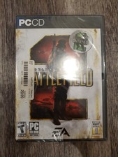 Battlefield 2 Deluxe Edition