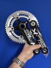 Set pedivelle FSA Full Speed