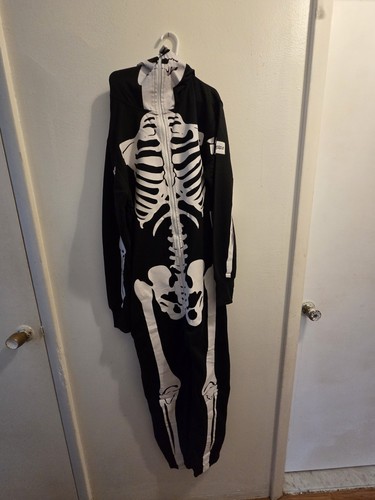 Costume tipsy elfi scheletro - tipsy,