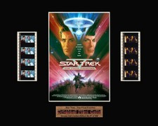 Star Trek - The Final Frontier