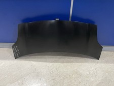 Cofano Anteriore Toyota Yaris