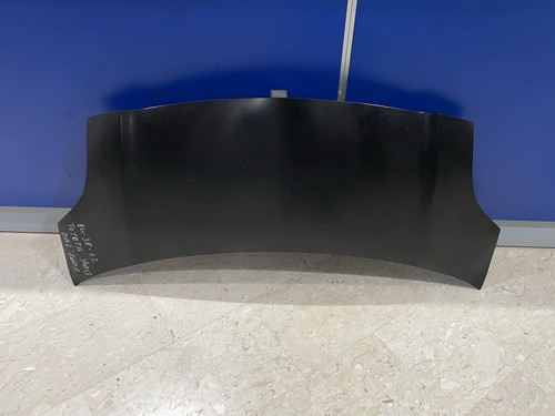 Cofano anteriore toyota yaris - anteriore,
