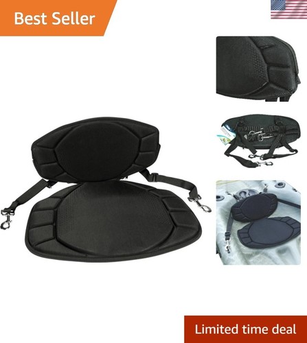 Sedile kayak ergonomico - kayak,