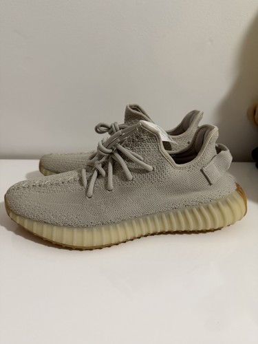 Yeezy boost 350 sesame - boost,