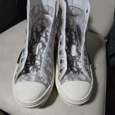 AUTH DIOR B23 League Logo