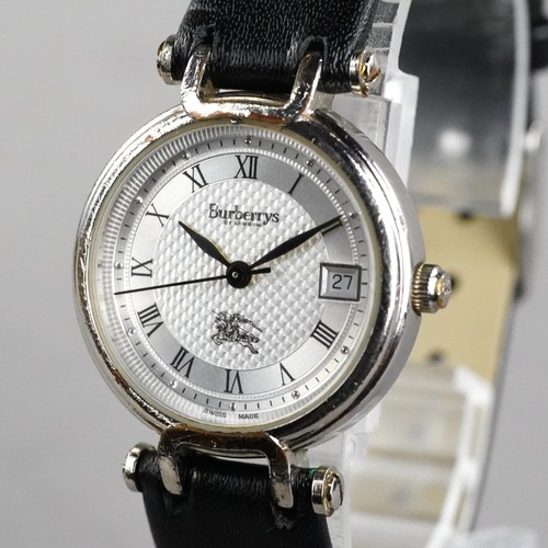 Orologio donna burberrys - donna,