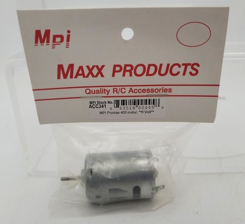 Motore maxx products acc341 - motore,