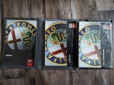 Alfa Romeo 156 - Libretto Uso e Manutenzione, Service E Porta libretto