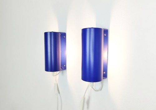 Coppia lampade parete - di, da