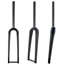 Forcella rigida bicicletta