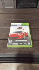 Forza Motorsport 4 Essentials
